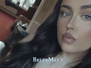 BellaMay_x