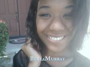 BellaMurray