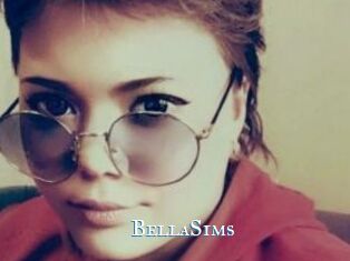 BellaSims