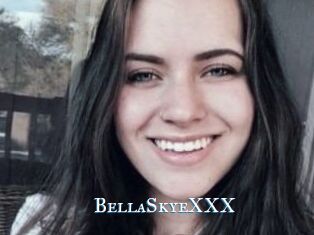 Bella_SkyeXXX