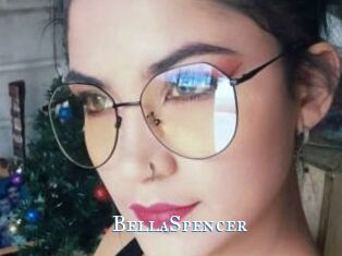 BellaSpencer