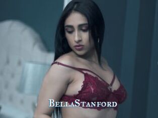 BellaStanford