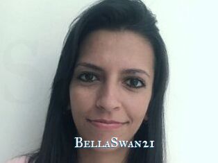 BellaSwan21