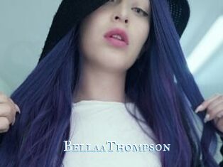 BellaaThompson