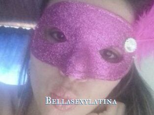 Bellasexylatina