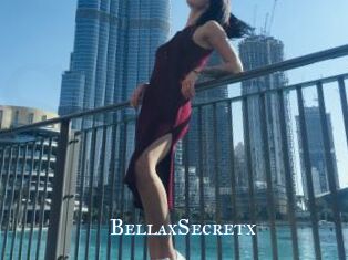BellaxSecretx