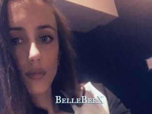 BelleBeeX