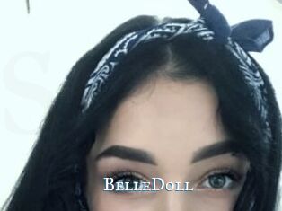 BelleDoll