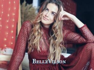 BelleVilson