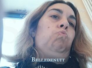 Belledenuit