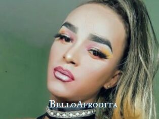 BelloAfrodita