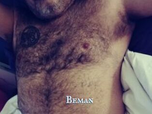 Beman