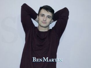 BenMartin