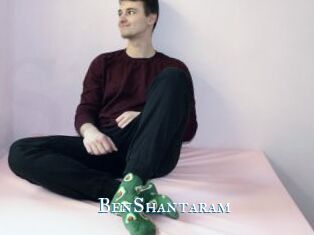 BenShantaram