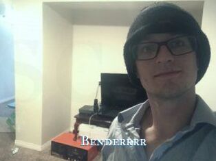 Benderrrr