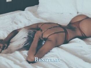 Bendybaby