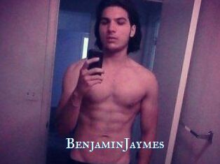 Benjamin_Jaymes