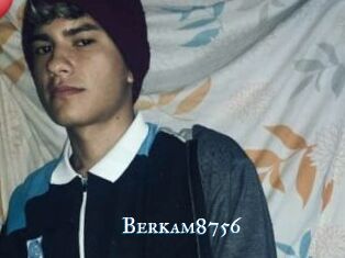 Berkam8756