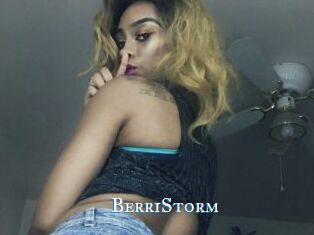 BerriStorm