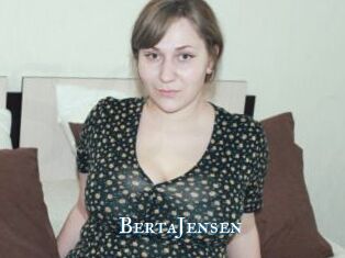 BertaJensen