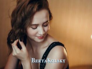 BertaKolsky