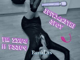BethLyn