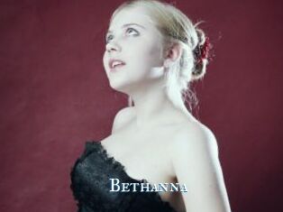 Bethanna