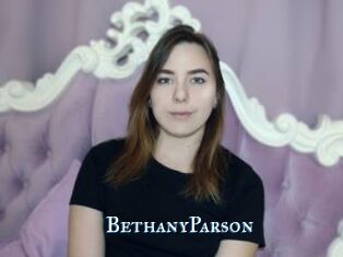 BethanyParson