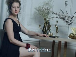 BettiHill