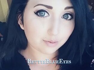 BettieBlueEyes