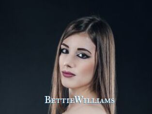 BettieWilliams