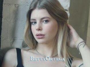 BettyOrtega