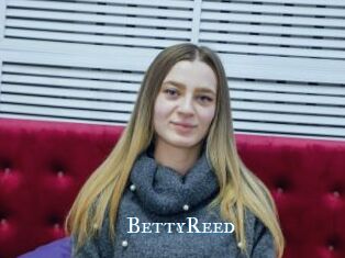 BettyReed