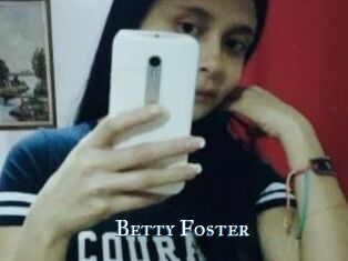 Betty_Foster