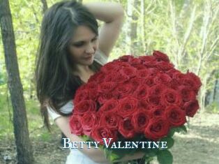 Betty_Valentine