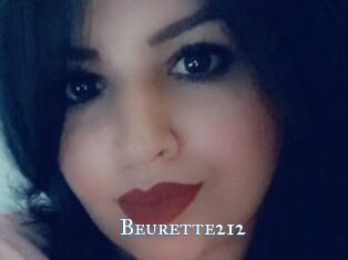 Beurette212