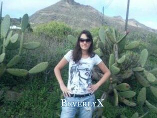 BeverlyX