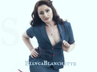 BiancaBlanchette sexchat