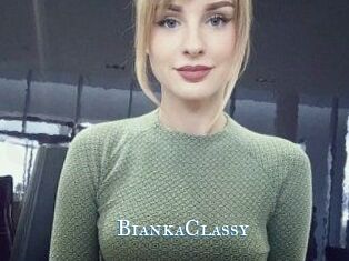BiankaClassy