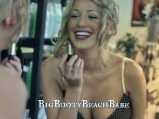 BigBootyBeachBabe