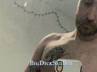 BigDickSadBoi