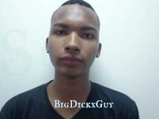 BigDickxGuy