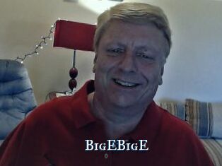 BigEBigE