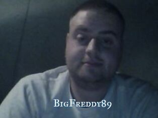 BigFreddy89