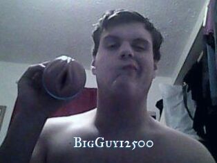BigGuy12500