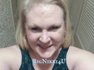 BigNikki4U