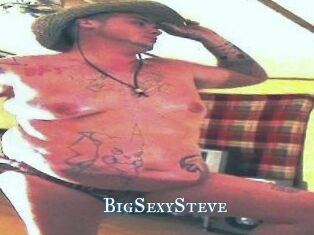 BigSexySteve