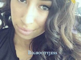 Bigbootyjess