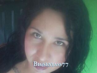 Bigsexyass77