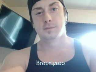 Biguy4200